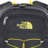 Sac a dos The North Face Borealis Classic DIW WOODLAND GREEN/TNF BLACK