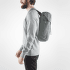 Sac a dos Fjällräven Greenland Top Black