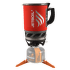 Cuisiniere Jetboil MicroMo Tamale