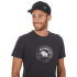 Casquette de baseball Mammut Alnasca Cap 3808 vin-black