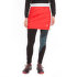 Jupes La Sportiva Warm Up Primaloft Skirt Women Black/White