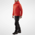 Veste Fjällräven Expedition Pack Down Hoodie Men UN Blue