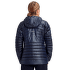 Veste Mammut Eigerjoch Advanced IN Hooded Jacket Women sky