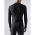 T-shirt a manches longues Craft Active Intensity Men (1907933) 999995 BLACK/ASPHALT