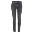 Crag Denim Pants Gray