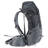 Sac a dos deuter Futura Pro 42 EL black-graphite