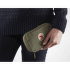 Portefeuille Fjällräven Kanken Travel Wallet Black