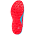 Chaussures La Sportiva CYKLON WOMeN Hibiscus/Malibu Blue