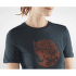 Abisko Wool Fox SS Women