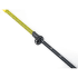 Trou Zag Skis North poles Vario YELLOW/BLACK