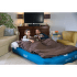 Matelas autogonflant Coleman EXTRA DURABLE AIRBED DOUBLE