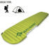 Tôle d'assise Sea to Summit COMFORT LIGHT MAT Green (Green)