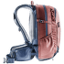 Sac a dos deuter Attack 20 graphite-shale