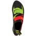 Chaussons d'escalade La Sportiva KUBO Goji/Neon