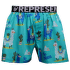 shorts Represent exCLUSIVE MIKE NO DRAMA