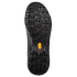 Chaussures Mammut Blackfin III WP High Men black 0001