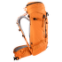 Sac a dos deuter Freescape Pro 38+ SL grove-mineral