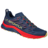 Chaussures La Sportiva Jackal GTX Night Blue/Tango Red