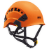 Vertex Vent Orange