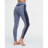Leggings Kari Traa Rose High Waist Pant Women IRIS/PASTEL LIGHT BLUE