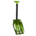 Pelle Black Diamond TRANSFER LT SHOVEL Envy Green