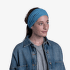Écharpe Buff Original Solid (117818) NIGHT BLUE
