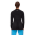 T-shirt a manches longues Mammut Trift Longsleeve Women black 0001