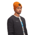 Casquettes Mammut Fedoz Beanie 3778 mammut red