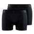 CORE Dry 3 (2- pack) 999000 Black