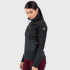 Sweat-shirt Fjällräven Abisko Trail Fleece Women Fossil-Suede Brown