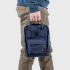 Sac a dos Fjällräven Re-Kanken Mini Emerald