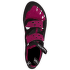 Chaussons d'escalade La Sportiva Tarantula Women Red Plum