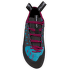 Chaussons d'escalade La Sportiva Tarantulace Women (30M) Topaz/Red Plum