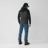 Pantalons Fjällräven Keb Agile Trousers Men Black-Black
