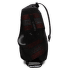 Siege Black Diamond COULOIR LT HARNESS Crimson-Black