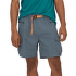 Shorts Patagonia Bag Gi Shorts Men Plume Grey