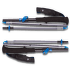 Trou Black Diamond DISTANCE FLZ Pewter