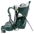 Siege deuter Kid Comfort (3620221) Maron