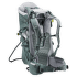Siege deuter Kid Comfort Active (3620121) teal