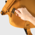 Sac a dos Fjällräven Ulvö Rolltop 30 Red Gold