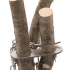 Mot Robens Bushcraft DIY Tripod