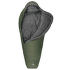 Sac de couchage Grüezi bag Biopod Wolle Survival XXL Wide Greenery