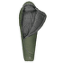 Sac de couchage Grüezi bag Biopod Wolle Survival Greenery