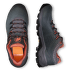 Chaussures Mammut Nova IV Low GTX® Women black-apricot brandy