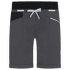 MANTRA SHORT Women Carbon/Black