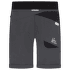 Shorts La Sportiva MANTRA SHORT Women Carbon/Black