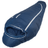 Sac de couchage Grüezi bag Biopod DownWool Ice Night Blue