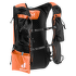 Sac a dos deuter Ascender 7 Black