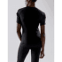 T-shirt a manches courtes Craft Active Extreme X Women 999000 Black