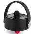 Fermeture Hydro Flask WM Flex Straw Lid 001 Black